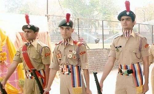 Rajdhani_College,_New_Delhi